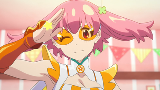 Illustration for article titled Punch Line: The Ani-TAY Review
